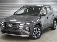 Neu Hyundai Tucson Style 150 PS (110 kW) 2026 Andere SUV