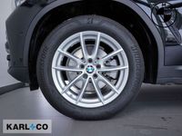 gebraucht BMW X3 xDrive20dA LED Navi HiFi Lordose Parkassistent