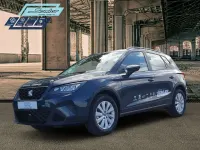 Gebraucht Seat Arona Style 95 PS (69 kW) 2025 Blau SUV