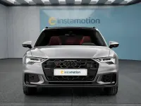 Gebraucht Audi S6 344 PS (253 kW) 2025 Silber Kombi