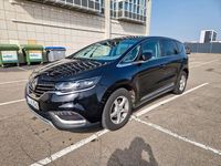 Gebraucht Renault Espace Initiale Paris 160 PS (117 kW) 2017 Van / Kleinbus