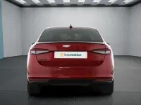 Gebraucht Skoda Superb 204 PS (150 kW) 2025 Rot Limousine