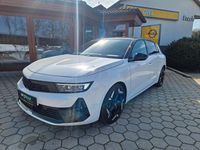 Gebraucht Opel Astra GSe 224 PS (164 kW) 2023 Weiß Limousine