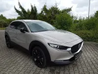 Neu Mazda CX-30 Homura-Line 140 PS (102 kW) 2026 SUV