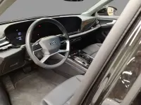 Gebraucht Audi A5 Ambiente 204 PS (150 kW) 2025 Schwarz Kombi