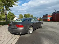 Gebraucht Audi A7 Comfort 2011 Kleinwagen