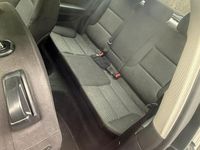 Gebraucht Audi A3 140 PS (102 kW) 2004 Schwarz Kleinwagen