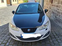 Gebraucht Seat Ibiza Stylance 86 PS (63 kW) 2009 Limousine