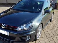 Gebraucht VW Golf VI GTI 387 PS (284 kW) 2011 Andere außenfarben Kleinwagen