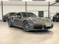 Gebraucht Porsche 992 581 PS (427 kW) 2021 Grau Coupé