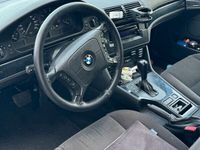 gebraucht BMW 520 Mit TÜV