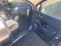 Gebraucht Renault Captur 88 PS (64 kW) 2016 Grau SUV