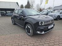 Neu Renault R4 Evolution 89 kW (122 PS) 2026 Schwarz Limousine