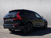 Gebraucht Volvo XC60 Plus 455 PS (334 kW) 2025 Schwarz SUV