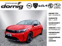 Neu Opel Corsa 101 PS (74 kW) 2025 Rot Limousine
