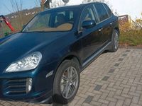 gebraucht Porsche Cayenne S 