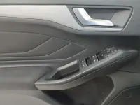Gebraucht Ford Focus Cool & Connect 120 PS (88 kW) 2022 Magnetic metallic Kombi