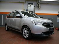 gebraucht Dacia Lodgy 1.5 dCi Prestige*Navi*Klima*AHK*