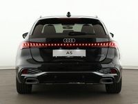 Gebraucht Audi A5 Sport 252 PS (185 kW) 2026 Schwarz Kombi