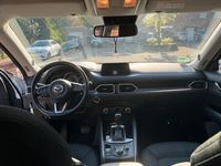 gebraucht Mazda CX-5 Sportline