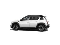 Neu Renault 4 E-Tech Iconic 110 kW (150 PS) 2026 SUV