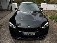 Gebraucht BMW M3 Performance 460 PS (338 kW) 2019 Schwarz Limousine