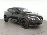 Gebraucht Nissan Juke 360º 84 PS (61 kW) 2025 Schwarz SUV