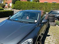 Second-hand Volvo V40 150 CP (110 kW) 2013 Gri Hatchback