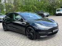 Usado Tesla Model 3 Performance 377 kW (513 HP) 2022 Preto Sedan