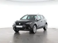 Neu Seat Arona FR 116 PS (85 kW) 2026 Midnight schwarz SUV