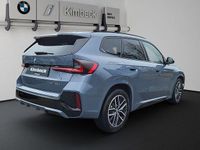 Second-hand BMW X1 Efficient Dynamics 163 CP (119 kW) 2024 Gri SUV