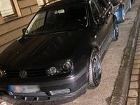 Gebraucht VW Golf IV 101 PS (74 kW) 2005 Kombi