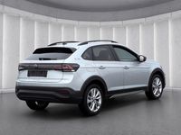 Gebraucht VW Taigo Goal 116 PS (85 kW) 2025 Silber SUV