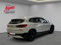 Gebraucht BMW X2 Performance 140 PS (102 kW) 2019 Alpinweiss iii SUV
