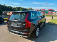 Gebraucht Volvo XC90 Inscription 320 PS (235 kW) 2016 Schwarz SUV