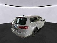 Gebraucht VW Passat Alltrack 200 PS (147 kW) 2023 Grau Kombi