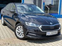 gebraucht Skoda Octavia Lim. Ambition*LED*NAV*ACC*PDC*KLIMAAUTO