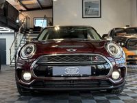 Gebraucht Mini Cooper SD Clubman Chili 190 PS (139 kW) 2016 Rot Kombi