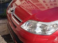 gebraucht Citroën C4 1.6 16V Confort