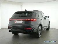 Gebraucht Audi Q5 Edition .1 204 PS (150 kW) 2025 Grau SUV