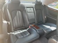 Gebraucht Mercedes CL55 AMG AMG 500 PS (367 kW) 2003 Coupé