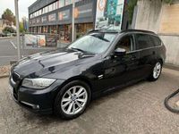 gebraucht BMW 320 320 d xDrive DPF Touring Edition Exclusive