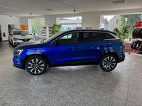 Gebraucht Renault Austral Techno 131 PS (96 kW) 2024 Stahlblau SUV