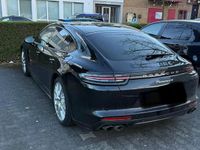 Gebraucht Porsche Panamera 4 462 PS (339 kW) 2017 Limousine