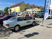 Gebraucht Maserati Biturbo 185 PS (136 kW) 1986 Silber Coupé
