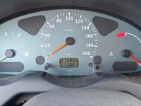 Gebraucht Nissan Micra 60 PS (44 kW) 2001 Andere farben Kleinwagen