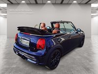 gebraucht Mini Cooper S Cabriolet 