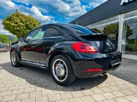 Brugt VW Beetle Cup 105 HK (77 kW) 2014 Sort Hatchback