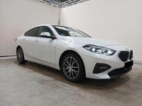 Gebraucht BMW 218 Performance 136 PS (100 kW) 2023 Weißkeine angabe Coupé