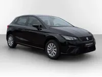 Gebraucht Seat Ibiza Style 116 PS (85 kW) 2024 Schwarz Kleinwagen